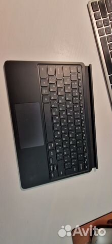 Продам клавиатуру к планшету Samsung Tab7+