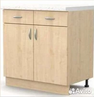 Тумба напольная