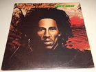 Bob Marley - Natty Dread - 1974 - UK LP Оригинал