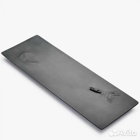 Каменный чайный поднос