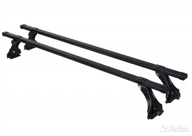 Багажник Ваз 2110-2112 Евродеталь, новый