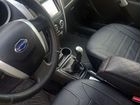 Datsun on-DO 1.6 МТ, 2016, 151 000 км объявление продам