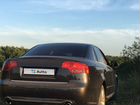Audi A4 2.0 AT, 2007, 197 000 км объявление продам