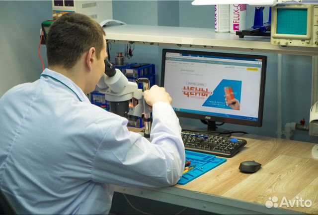 Ремонт Sony, ремонт телефонов, замена экрана