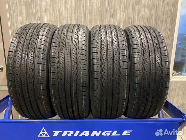 Triangle TR259 215/55 R18 95V