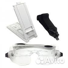 Лупа очки Орбита OT-INL55, 52140