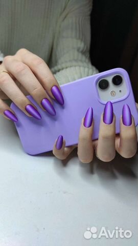 Маникюр, педикюр, наращивание ногтей