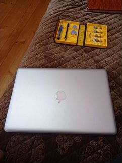 Apple MacBook Pro 15 2011