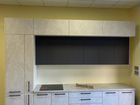 Модуль Кухня Лофт белый бетон объявление продам