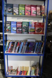 Руководство по эксплуатации