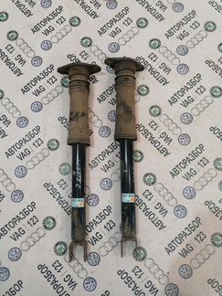 Амортизатор задний Hyundai Sonata 6 YF