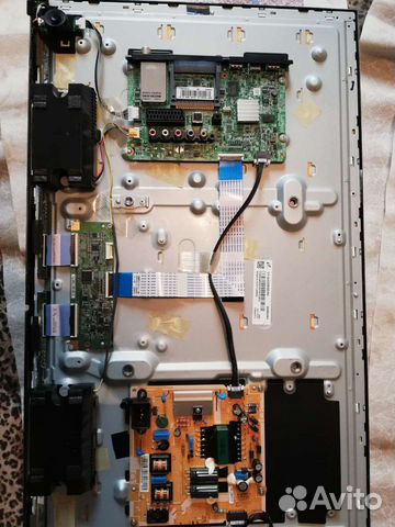 Телевизор Samsung t32e310ex запчасти