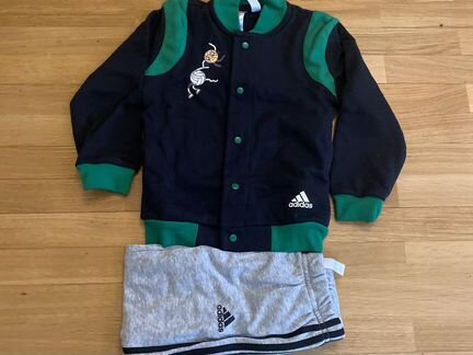 Костюм adidas