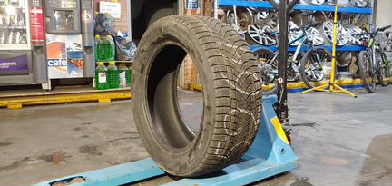 Pirelli Ice Zero FR 285/50 R20 116R