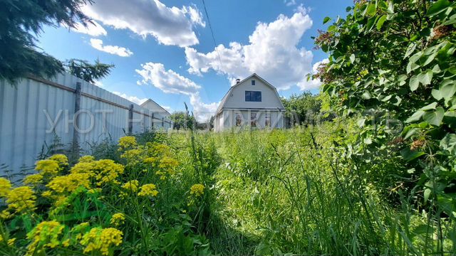 Дом 127 м² на участке 20 сот.