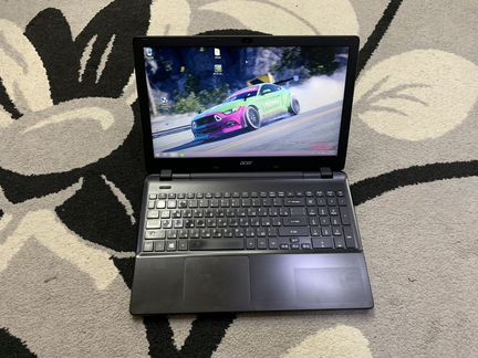 Acer aspire E5-571G