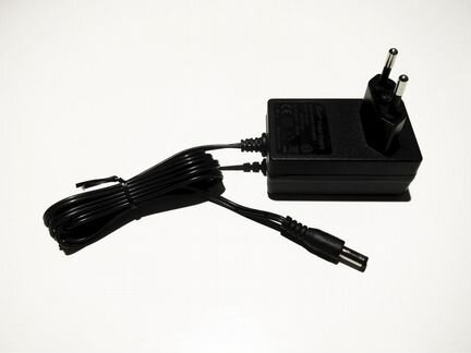 Новый Бп для руля Logitech Momo Racing