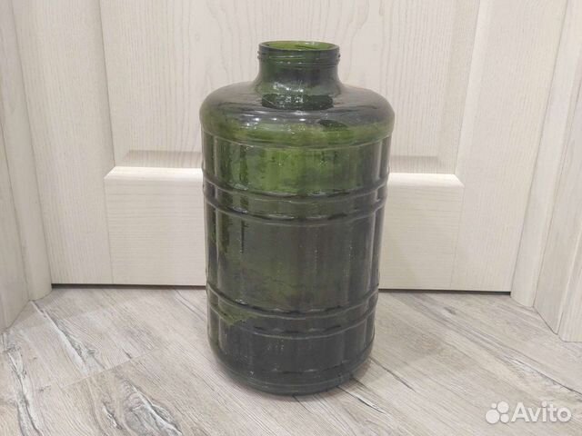 Бутыль на 15 л