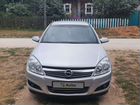Opel Astra 1.6 МТ, 2008, 180 000 км