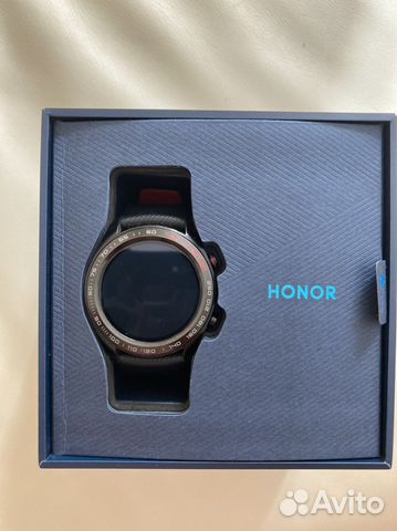 Как включить часы honor watch magic tls b19