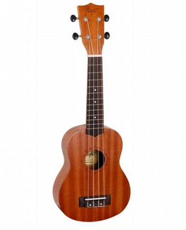 Укулеле сопрано flight nus 310