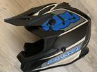 Снегоходный Шлем Карбоновый 509 Altitude Carbon объявление продам