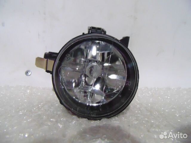 Фара противотуманная правая Skoda Felicia 98-01