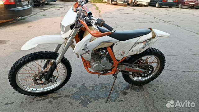 Продам мото kayo k1 (Кайо к1) купить в Симферополе | Транспорт | Авито