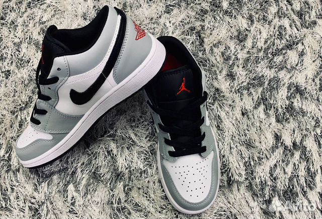 air jordan 1 low 38