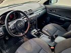 Mazda 3 1.6 МТ, 2003, 250 000 км объявление продам