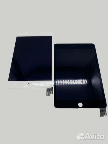 Дисплей для iPad Mini 5 REF