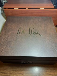 Фигурка Мистер Бин