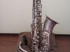Продам альт saxophone Weltklang