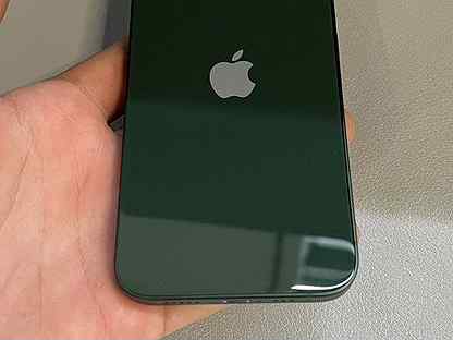 iPhone 13 128gb green