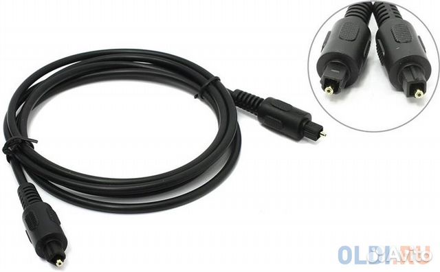 Новый оптический кабель