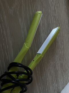 Щипцы гофре