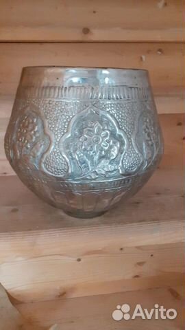 Старинная ваза