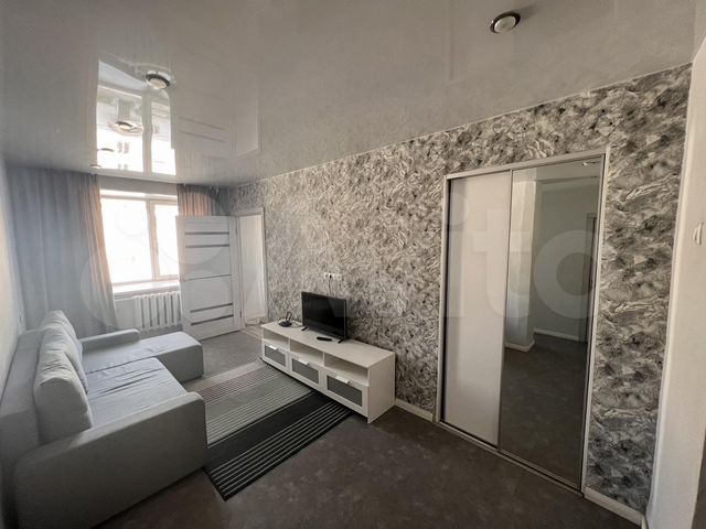 2-к. квартира, 47 м², 4/5 эт.
