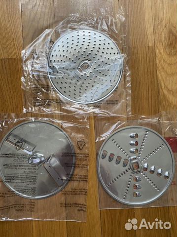 Насадки для кухонного комбайна bosch MUM5