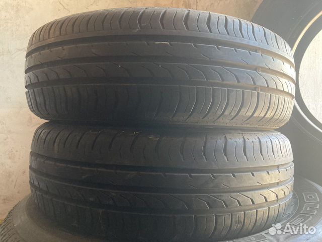 Continental ContiPremiumContact 2 165/65 R14