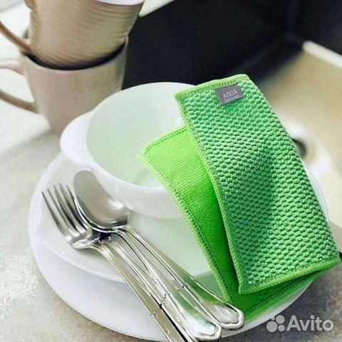 Гринвей салфетка для машины