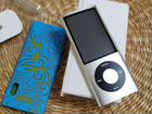 Плеер iPod nano 5 A1320 16 gb