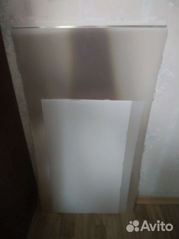 Светорассеиватели LCD экранов