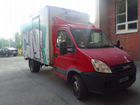 Iveco Daily 3.0 МТ, 2007, 480 000 км