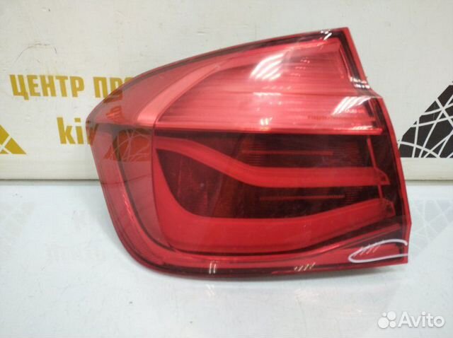 Бмв f30 рестайлинг
