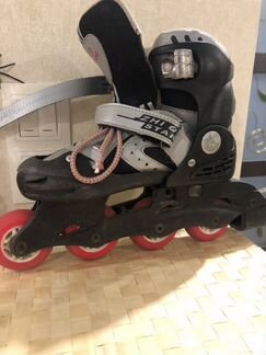 Коньки ролики