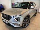 Hyundai Creta 2.0 AT, 2022