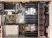 Сервер HP DL380 Gen9 2x E5-2667v3 32Gb P440 8SFF