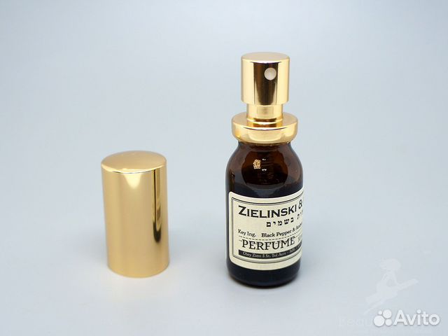 Зеленский черный перец фото Zielinski rozen духи купить в Омске Личные вещи Авито