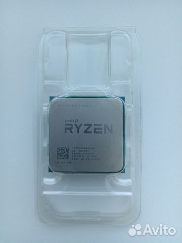 Ryzen 5 1500x